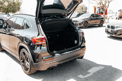 2023 Mercedes-Benz GLA GLA 35 AMG 4MATIC®   - Photo 95 - Albuquerque, NM 87114