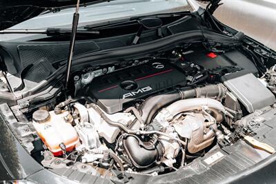 2023 Mercedes-Benz GLA GLA 35 AMG 4MATIC®   - Photo 55 - Albuquerque, NM 87114