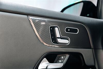 2023 Mercedes-Benz GLA GLA 35 AMG 4MATIC®   - Photo 19 - Albuquerque, NM 87114