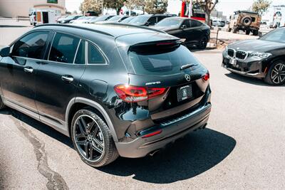 2023 Mercedes-Benz GLA GLA 35 AMG 4MATIC®   - Photo 66 - Albuquerque, NM 87114