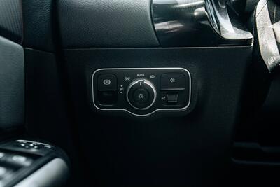 2023 Mercedes-Benz GLA GLA 35 AMG 4MATIC®   - Photo 28 - Albuquerque, NM 87114