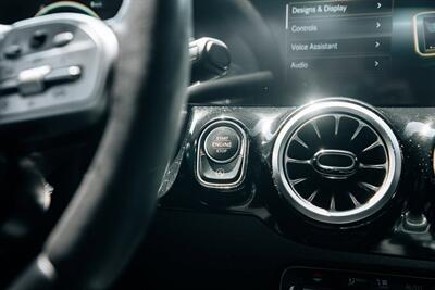 2023 Mercedes-Benz GLA GLA 35 AMG 4MATIC®   - Photo 31 - Albuquerque, NM 87114