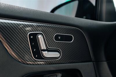 2023 Mercedes-Benz GLA GLA 35 AMG 4MATIC®   - Photo 20 - Albuquerque, NM 87114