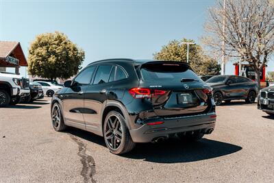 2023 Mercedes-Benz GLA GLA 35 AMG 4MATIC®   - Photo 60 - Albuquerque, NM 87114