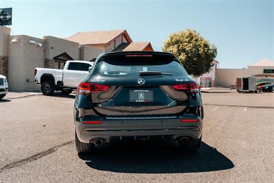 2023 Mercedes-Benz GLA GLA 35 AMG 4MATIC®   - Photo 61 - Albuquerque, NM 87114
