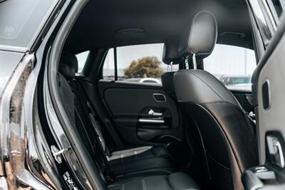 2023 Mercedes-Benz GLA GLA 35 AMG 4MATIC®   - Photo 101 - Albuquerque, NM 87114