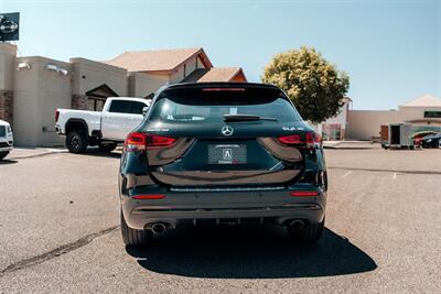 2023 Mercedes-Benz GLA GLA 35 AMG 4MATIC®   - Photo 6 - Albuquerque, NM 87114