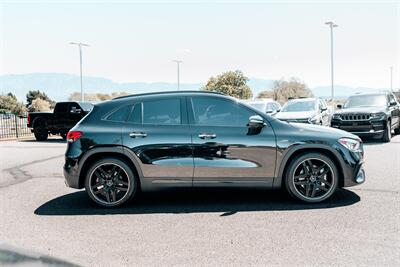 2023 Mercedes-Benz GLA GLA 35 AMG 4MATIC®   - Photo 63 - Albuquerque, NM 87114
