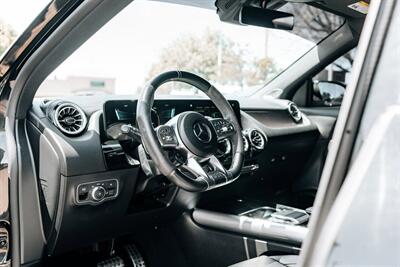 2023 Mercedes-Benz GLA GLA 35 AMG 4MATIC®   - Photo 23 - Albuquerque, NM 87114