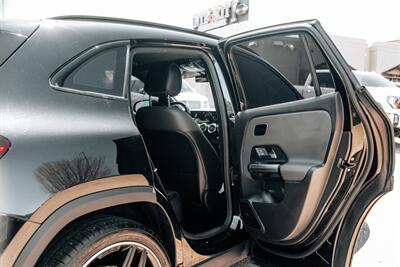 2023 Mercedes-Benz GLA GLA 35 AMG 4MATIC®   - Photo 45 - Albuquerque, NM 87114