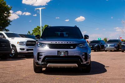 2020 Land Rover Discovery HSE   - Photo 38 - Albuquerque, NM 87114