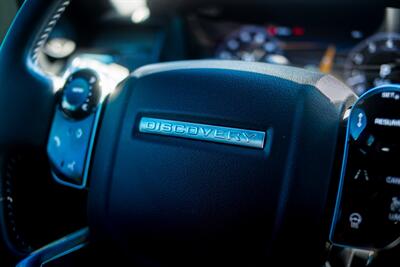 2020 Land Rover Discovery HSE   - Photo 54 - Albuquerque, NM 87114