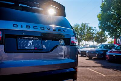 2020 Land Rover Discovery HSE   - Photo 47 - Albuquerque, NM 87114
