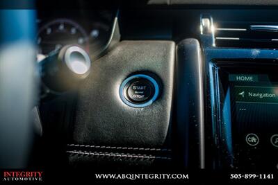 2020 Land Rover Discovery HSE   - Photo 24 - Albuquerque, NM 87114