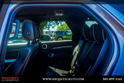 2020 Land Rover Discovery HSE   - Photo 29 - Albuquerque, NM 87114