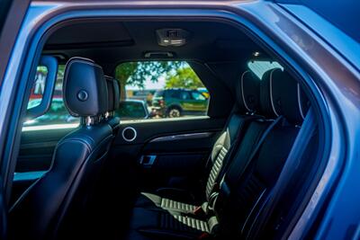 2020 Land Rover Discovery HSE   - Photo 65 - Albuquerque, NM 87114