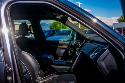 2020 Land Rover Discovery HSE   - Photo 71 - Albuquerque, NM 87114