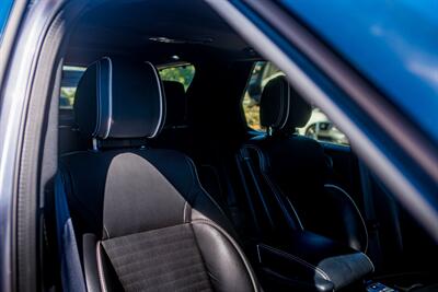 2020 Land Rover Discovery HSE   - Photo 72 - Albuquerque, NM 87114