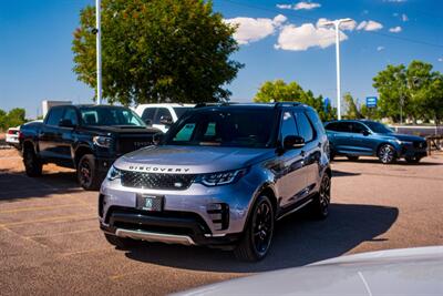 2020 Land Rover Discovery HSE   - Photo 39 - Albuquerque, NM 87114