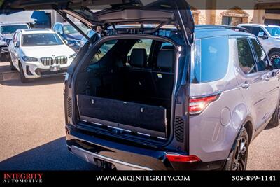 2020 Land Rover Discovery HSE   - Photo 15 - Albuquerque, NM 87114