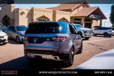 2020 Land Rover Discovery HSE   - Photo 7 - Albuquerque, NM 87114