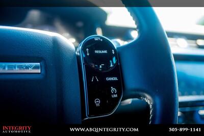 2020 Land Rover Discovery HSE   - Photo 19 - Albuquerque, NM 87114