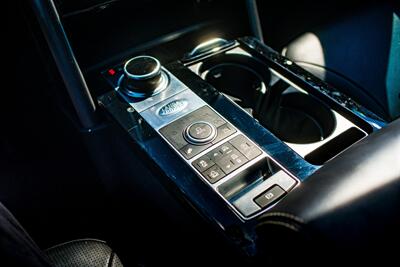 2020 Land Rover Discovery HSE   - Photo 58 - Albuquerque, NM 87114