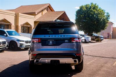 2020 Land Rover Discovery HSE   - Photo 42 - Albuquerque, NM 87114