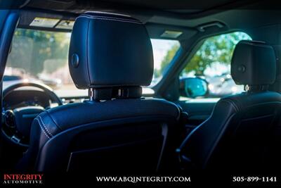 2020 Land Rover Discovery HSE   - Photo 28 - Albuquerque, NM 87114