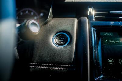 2020 Land Rover Discovery HSE   - Photo 60 - Albuquerque, NM 87114