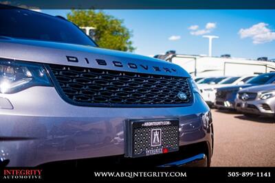 2020 Land Rover Discovery HSE   - Photo 10 - Albuquerque, NM 87114