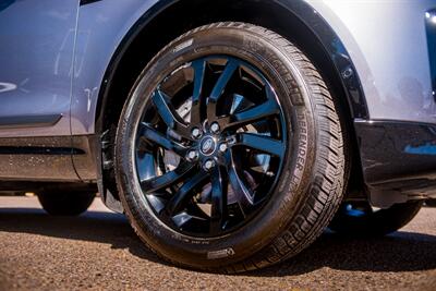 2020 Land Rover Discovery HSE   - Photo 45 - Albuquerque, NM 87114