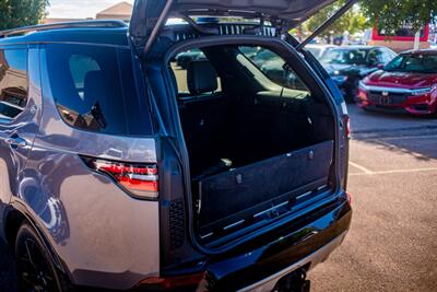 2020 Land Rover Discovery HSE   - Photo 53 - Albuquerque, NM 87114