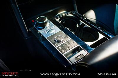 2020 Land Rover Discovery HSE   - Photo 22 - Albuquerque, NM 87114