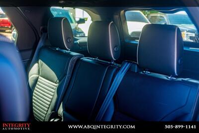 2020 Land Rover Discovery HSE   - Photo 30 - Albuquerque, NM 87114