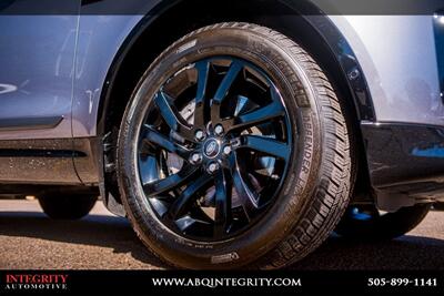 2020 Land Rover Discovery HSE   - Photo 9 - Albuquerque, NM 87114