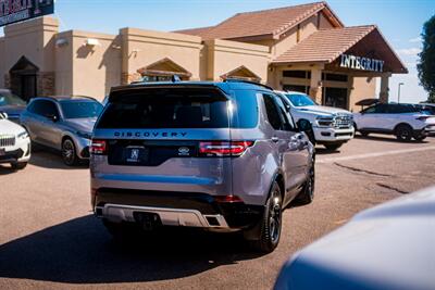2020 Land Rover Discovery HSE   - Photo 43 - Albuquerque, NM 87114