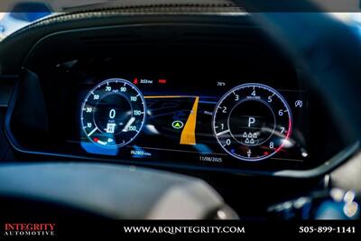 2020 Land Rover Discovery HSE   - Photo 20 - Albuquerque, NM 87114