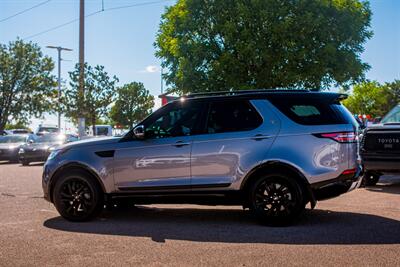 2020 Land Rover Discovery HSE   - Photo 40 - Albuquerque, NM 87114