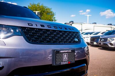 2020 Land Rover Discovery HSE   - Photo 46 - Albuquerque, NM 87114