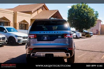 2020 Land Rover Discovery HSE   - Photo 6 - Albuquerque, NM 87114