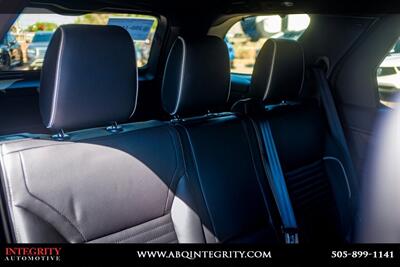 2020 Land Rover Discovery HSE   - Photo 33 - Albuquerque, NM 87114