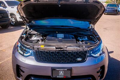 2020 Land Rover Discovery HSE   - Photo 49 - Albuquerque, NM 87114