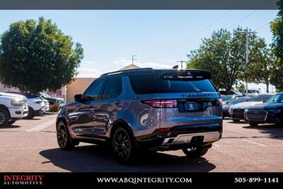 2020 Land Rover Discovery HSE   - Photo 5 - Albuquerque, NM 87114