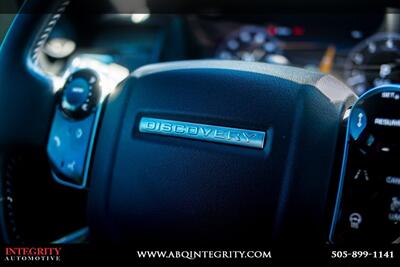 2020 Land Rover Discovery HSE   - Photo 18 - Albuquerque, NM 87114