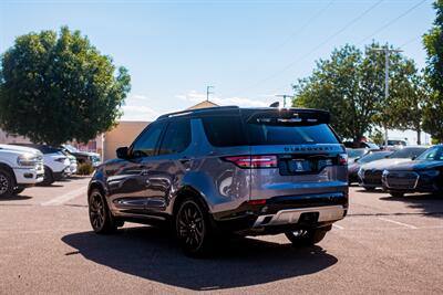 2020 Land Rover Discovery HSE   - Photo 41 - Albuquerque, NM 87114