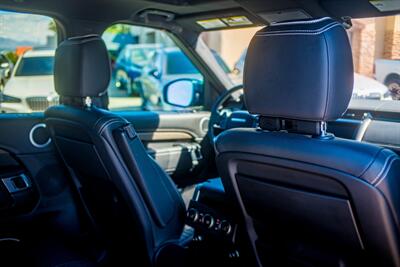 2020 Land Rover Discovery HSE   - Photo 67 - Albuquerque, NM 87114