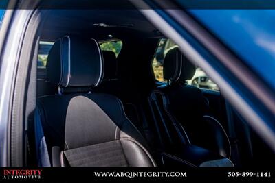 2020 Land Rover Discovery HSE   - Photo 36 - Albuquerque, NM 87114