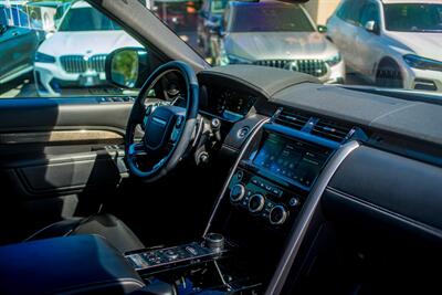 2020 Land Rover Discovery HSE   - Photo 70 - Albuquerque, NM 87114