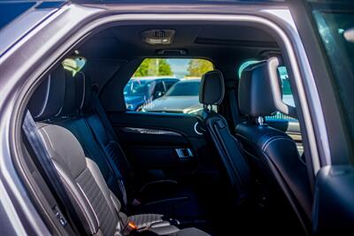 2020 Land Rover Discovery HSE   - Photo 68 - Albuquerque, NM 87114